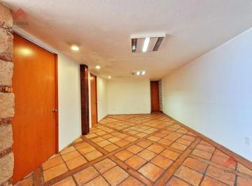 Casa · 118m² · 3 Recámaras · 1 Estacionamiento · Renta de Casa en San Angel