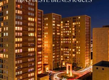 Departamento · 70m² · 2 Recámaras · 2 Estacionamientos · Departamento en Renta en City Esmeralda, Zona Esmeralda, 2 Recámaras, 2 Estacionamientos, Pet Friend