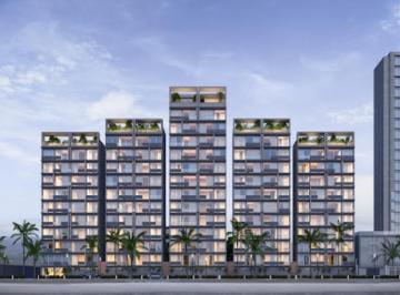 Departamento · 75m² · 2 Recámaras · 1 Estacionamiento · Hermosos Departamentos en Palms Residence