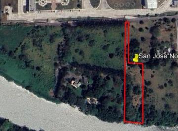 Terreno / Lote · 7700m² · Terreno en El Conchal