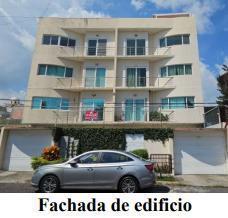 Departamento · 136m² · 3 Recámaras · 2 Estacionamientos · Bonito Departamento en La Tampiquera