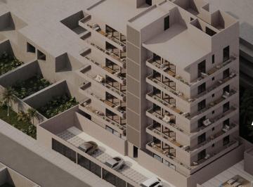 Departamento · 75m² · 2 Recámaras · 1 Estacionamiento · Departamentos en Preventa Cerca del Mar