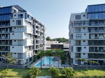 Departamento · 82m² · 1 Recámara · 1 Estacionamiento · Hermoso Departamento en Maroma Residencial