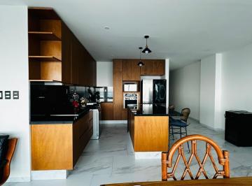 Departamento · 250m² · 3 Recámaras · 1 Estacionamiento · Hermoso PH en Renta en La Torre Colinas del Mar