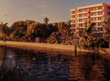 Departamento · 139m² · 2 Recámaras · 2 Estacionamientos · Hermosos Departamentos con Vistas Al Río Jamapa