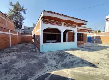 Casa de 2 habitaciones, Yautepec · Casa Sola de un Nivel con Escritura en Yautepec