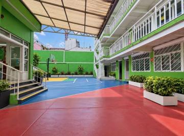 Local comercial , Benito Juárez · Local de 710 m Para Centro Educativo en Renta en Portales Sur