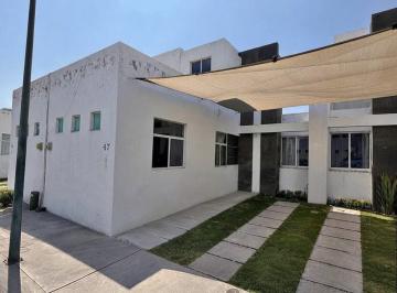 Casa de 3 habitaciones, Querétaro · Renta de Casa en Condominio Punta Palermo