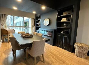Departamento de 2 habitaciones, Miguel Hidalgo · Frente a Costco Polanco | Totalmente Remodelado, Amueblado y Equipado