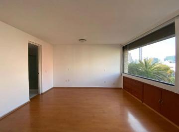 Departamento de 3 habitaciones, Miguel Hidalgo · Departamento de 220 m² con 3 Recámaras en Renta