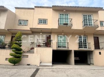 Departamento · 180m² · 3 Recámaras · 2 Estacionamientos · Casa en Condominio en Venta en El Calvario La Merced, Lerma, Estado de México