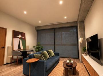 Departamento de 1 habitación, Guadalajara · Departamento Amueblado en Torre Mm | 1 Recámara | Country Club