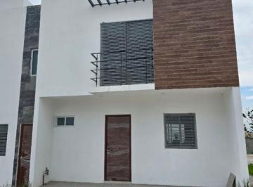 Casa de 3 habitaciones, Mexquitic de Carmona · Casa en Venta a Estrenar (Privada) Fuerte Ventura, Zona de Mayor Plusvalia y Crecimiento