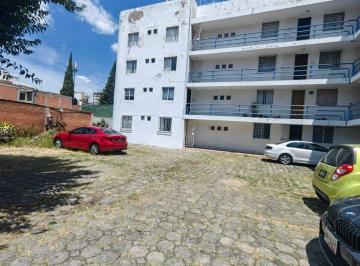 Departamento de 2 habitaciones, Puebla · Venta de Departamento en Barrio de Santiago