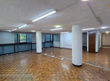 Oficina , Benito Juárez · Nápoles | Oficina en Renta | 230 m² | 7 Privados | Sala de Juntas | Elevador | 4° Piso | Vigilancia