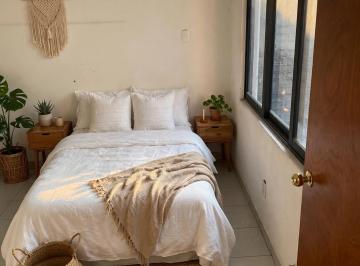 Departamento de 1 habitación, Iztapalapa · Departamento Para Pareja o Mujer Sola