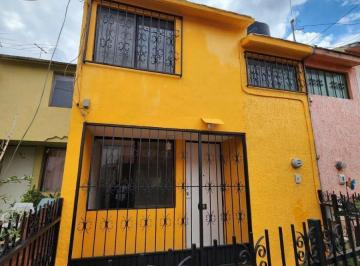 Casa de 3 habitaciones, Querétaro · Casa en Venta en Desarrollo San Pablo Querétaro