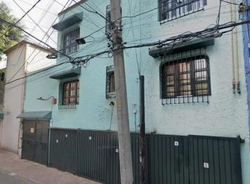 Casa de 3 habitaciones, Miguel Hidalgo · Casa en Condominio en Miguel Hidalgo Cdmx Remate Adjudicada