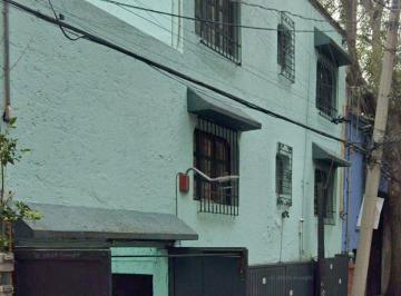 Casa de 3 habitaciones, Miguel Hidalgo · Casa en Condominio en Miguel Hidalgo Cdmx Remate Adjudicada