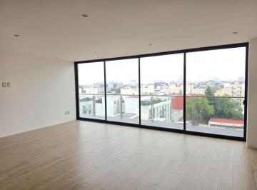 Departamento de 2 habitaciones, Benito Juárez · Departamentos a Estrenar en del Valle Norte | 106.61 y 203.28 m² | Balcón o Rooftop | Desde 7 Mill