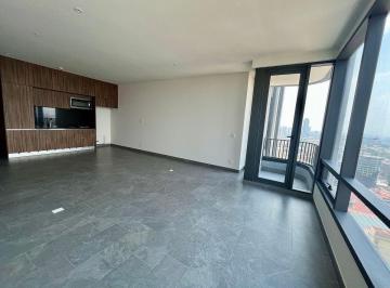 Departamento · 60m² · 1 Recámara · 1 Estacionamiento · Loft con Terraza en Be Grand Reforma