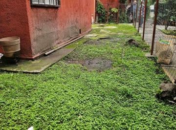 Departamento de 2 habitaciones, Miguel Hidalgo · Vendo Depto en Planta Baja, en Col. Anáhuac, Miguel Hidalgo, Cdmx