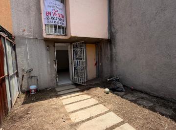 Casa de 2 habitaciones, Ecatepec de Morelos · Casa en Venta 62 m² Ecatepec de Morelos, Estado de Mexico