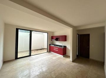 Departamento de 2 habitaciones, Cuajimalpa de Morelos · En Renta Departamento en La Av Arteaga y Salazar 770, Contadero