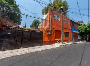Casa de 3 habitaciones, Coyoacán · Renta de Casa en Coyoacan