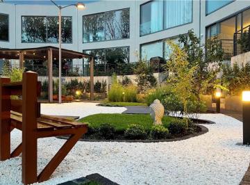 Departamento · 120m² · 3 Recámaras · 3 Estacionamientos · Departamento - Las Arboledas