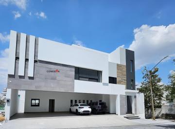67e0bd312fcef7a199416fb1a955abc6ba8766ae0b5371dc5c5a4826eefc65f9 · Residencia de Lujo en Cumbres Élite | 749 m² y Vistas 360°