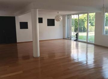 Departamento de 3 habitaciones, Tlalpan · Amplio y Precioso Dpto 160 m² en P. B. Cercano a Zona Hospitales