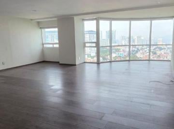 Departamento de 3 habitaciones, Huixquilucan · Departamento de 178 m² con 3 Recámaras en Renta en Jesús del Monte