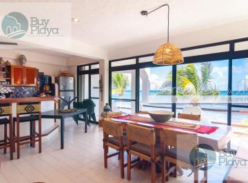 Departamento · 153m² · 3 Recámaras · Departamento in Akumal