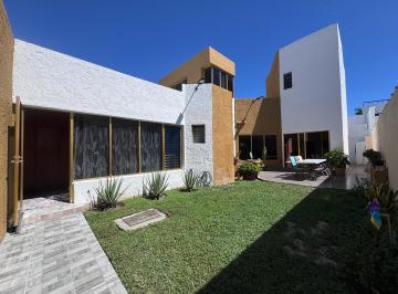 N/A · Casa de un Piso en Venta en El Cid Mazatlán