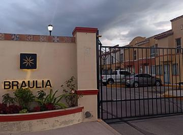 N/A · Casa en Venta en Privada Real Granada 2da Etapa, Tecámac | 2 Recámaras y Estacionamiento