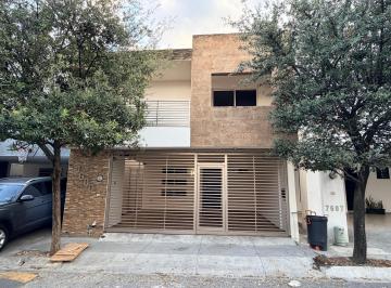 N/A · Casa en Venta Privada Jardines de Andalucia, Privada en Esquina de Av Eloy Cavazos y Mtro Israel Cav