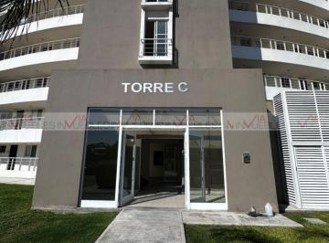 Departamento · 115m² · 3 Recámaras · 2 Estacionamientos · Departamento en Venta en Apodaca