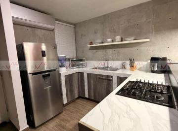 Departamento · 85m² · 2 Recámaras · 2 Estacionamientos · Departamento en Renta en Monterrey Centro