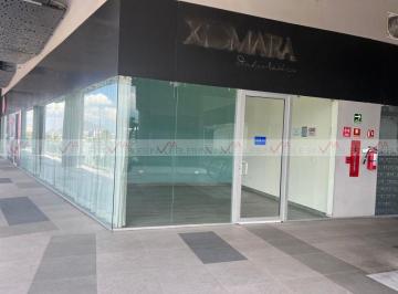 Local comercial · 43m² · 100 Estacionamientos · Local Comercial en Renta en Obrera