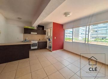 Departamento · 65m² · 3 Recámaras · 1 Estacionamiento · Parque San Antonio, Col. Carola. 3 Recámaras, Amenidades. Ubicadísimo