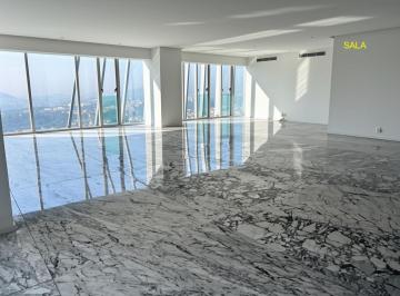 Departamento de 3 habitaciones, Cuajimalpa de Morelos · Departamento de Piso Completo PH | Paradox Santa Fe