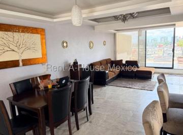 Departamento de 2 habitaciones, Cuajimalpa de Morelos · Departamento en Venta en San José de Los Cedros, Cuajimalpa de Morelos