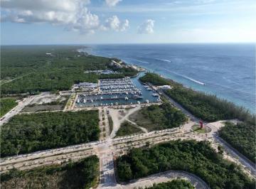 Departamento de 4 habitaciones, Cozumel · Departamento en Venta Marina Cozumel
