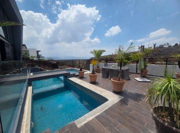 Casa de 7 habitaciones, León · Misión Cañada | Residencia de Lujo con Alberca y Vista Panorámica