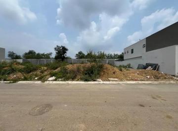1 · Terreno Residencial en Venta Vientos del Vergel Zona Carretera Nacional Santiago