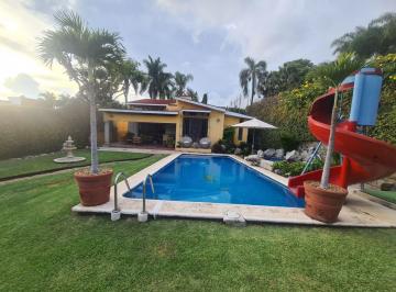 Casa de 3 habitaciones, Cuernavaca · Casa en Venta en Cuernavaca Morelos