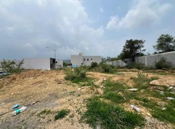 1 · Terreno Residencial en Venta Vientos del Vergel Zona Carretera Nacional Santiago