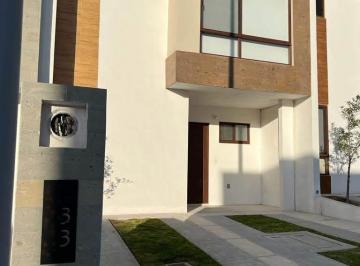 Casa en condominio de 3 habitaciones, El Marqués · Casa Amueblada en Renta en Zibatá, Áurea Iolita 1