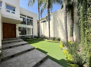 1 · Casa en Renta Colonia Fuentes del Valle Zona San Pedro Garza García